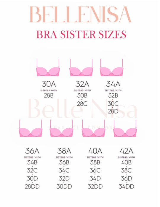European-Style Underwire Bra & Thong Set – Elegant Support for Smaller Busts (Cup Size B & C)-2050 Brown