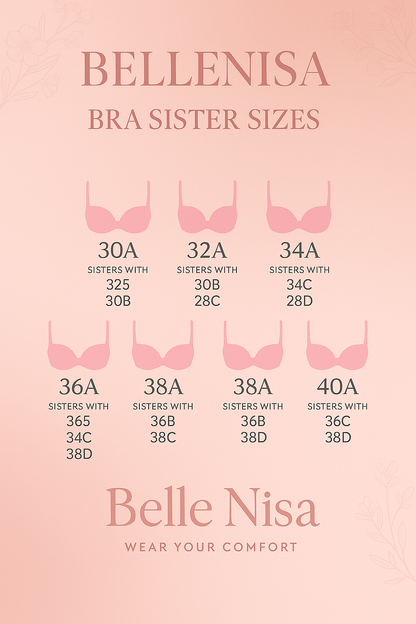 Velvet Bridal Bra & Panty Set – Luxurious Underwire Push-Up Lingerie