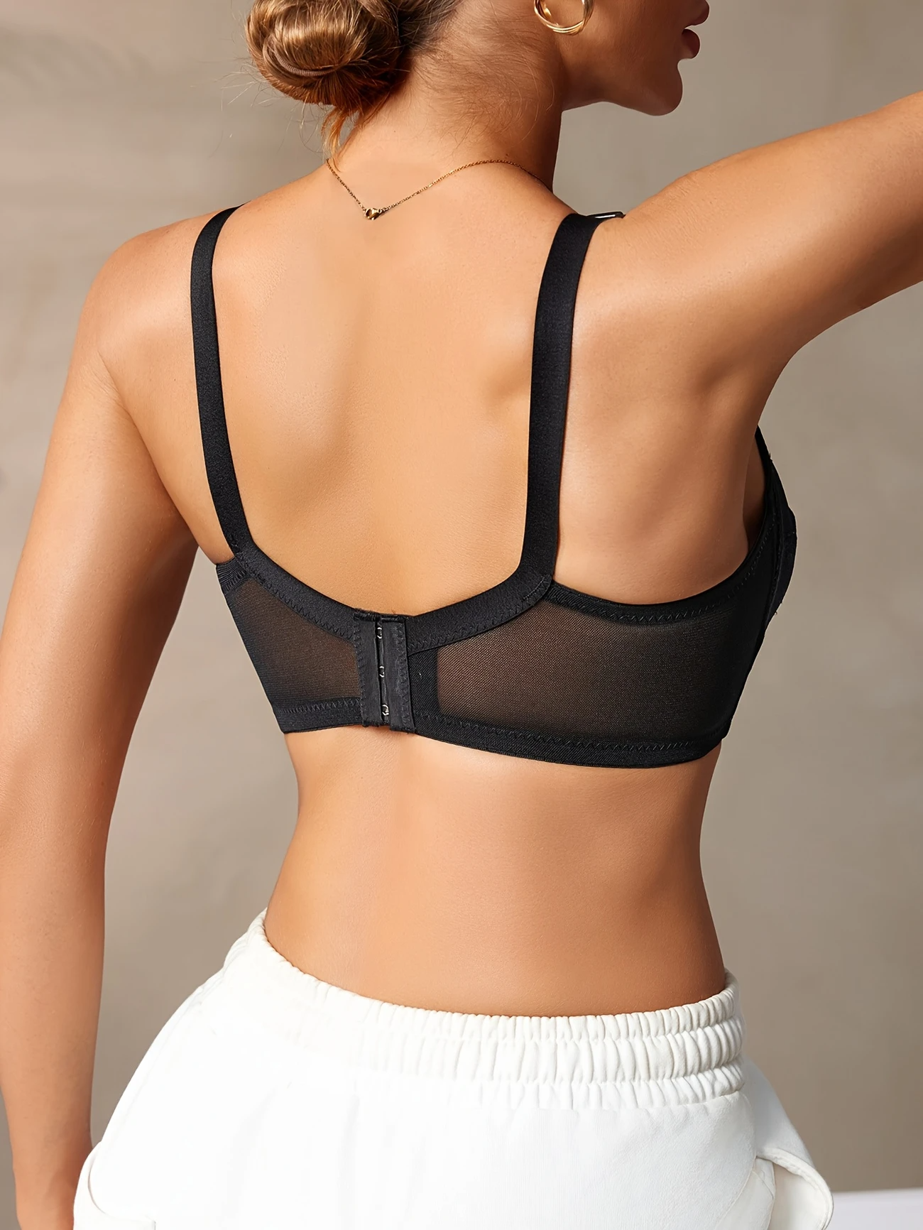 Buy One Get One Doreen Bra for Daily Comfort